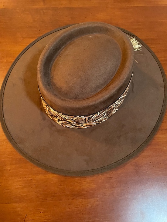 Maria Bonita Alejandria Women’s Hat